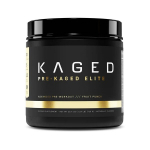 Pre-Kaged Elite, Fruit Punch - 720g
