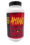 Mutant Amino - 300 tablečių