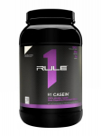 R1 Casein, Vanilla Creme - 924g