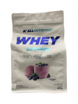 Whey Protein, Blueberry - 908g