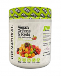 Vegan Greens & Reds Superfoods, Guava - 300g