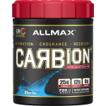 Carbion+, Blue Ice - 725g