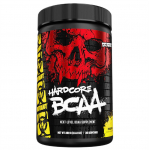 Hardcore BCAA, ananasų - 390g