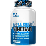 Apple Cider Vinegar - 60 vcaps