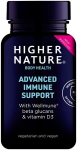 Advanced Immune Support - 60 caps