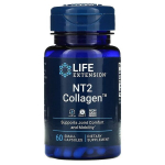 NT2 Collagen, 40mg - 60 small caps