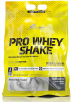 Pro Whey Shake, Strawberry - 2270g