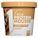 Easy Protein Mousse, Campfire S'mores - 12 x 37g