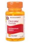 Enzyme Formula - 100 tablets