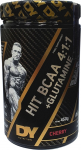 HIT BCAA 4:1:1 + Glutaminas, vy&scaron;nių skonio - 450 g
