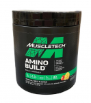 Amino Build, Tropical Twist (EAN 631656259629) - 400g