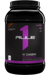 R1 Casein, Chocolate Fudge (EAN 196671004390) - 884g