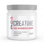 Creatine Pure Micronised Grade - 250g