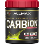 Carbion+, Lemon Lime - 725g