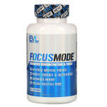 FocusMode - 30 vcaps