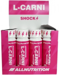 L-Carni Shock - 12 x 80 ml.