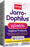Jarro-Dophilus Women, 10 Billion CFU - 30 vcaps