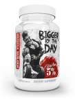 &bdquo;Bigger By The Day&ldquo; &ndash; legendinė serija &ndash; 120 kapsulių