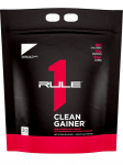 R1 Clean Gainer, vaniliniai ledai - 4320 g