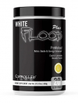 White Flood Plus, Electric Lemonade - 430g