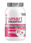 Smart Breakfast, Morning Berries - 600g