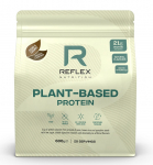 Plant Based Protein, Cacao & Carmel - 600g