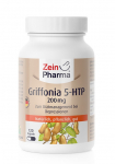 Griffonia 5-HTP, 200mg - 120 caps