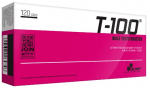 T-100 - 120 caps
