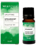 Miaroma Spearmint Pure Essential Oil - 10 ml.