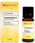 Miaroma Chamomile Blended Essential Oil - 10 ml.