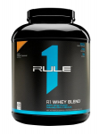 R1 Whey Blend, Lightly Salted Caramel - 2244g