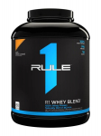 R1 Whey Blend, Lightly Salted Caramel - 2280g
