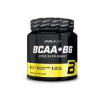 BCAA+B6 - 340 tablets