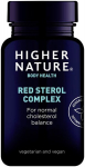 Red Sterol Complex - 90 tabs