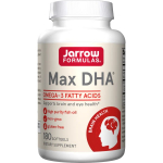 Max DHA - 180 softgels