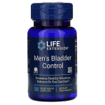 Men's Bladder Control - 30 vcaps