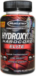 Hydroxycut Hardcore Elite - 110 caps