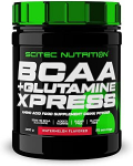 BCAA + Glutamino XPress, arbūzo skonio - 300 g