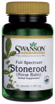 Full Spectrum Stoneroot (Horse Balm), 400mg - 60 caps