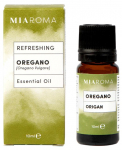 Miaroma Oregano Pure Essential Oil - 10 ml.