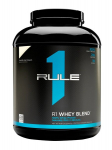 R1 Whey Blend, Vanilla Ice Cream - 2244g
