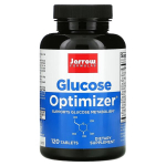 Glucose Optimizer - 120 tabs