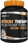 Nitrox Therapy, Blue Grape - 680g