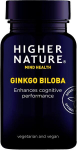 Ginkgo Biloba - 90 tabs
