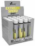 Extreme Speed Shot - 20 x 25 ml.