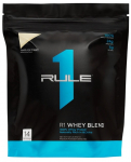 R1 Whey Blend, Vanilla Ice Cream - 462g