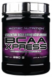 Bcaa Xpress, Pink Lemonade (EAN 5999100001787) - 280g