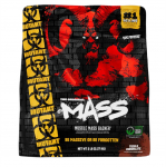 Mutant Mass, trigubo &scaron;okolado skonio - 2270 g