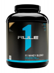R1 Whey Blend, Cafe Mocha - 2244g