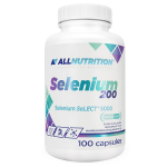 Selenium 200 - 100 caps